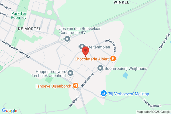 Ad Van De Wouw