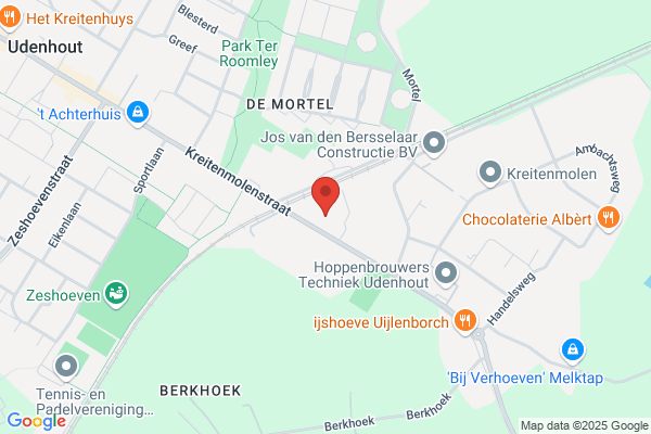 Avoort, Van De