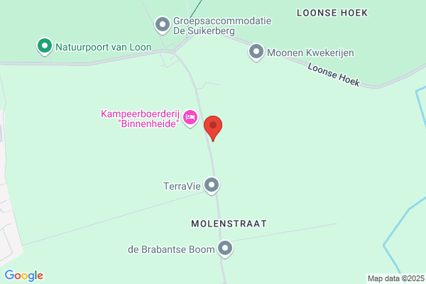 Broeders, H M M