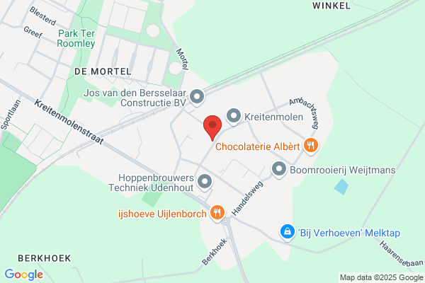 Autohal Van Vliet Bv