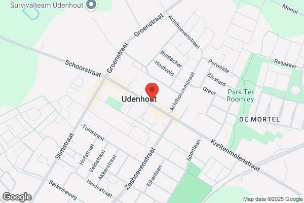 Firma M. Klessens En Zonen Cv