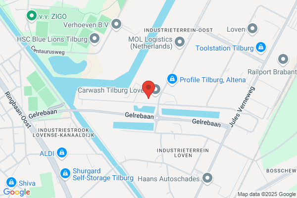 Premio Tilburg | Banden + Autoservice
