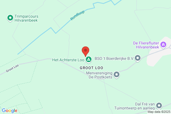 Van De Broek Autopoetsbedrijf