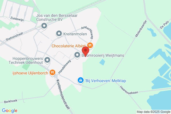Autoschade Koenraad
