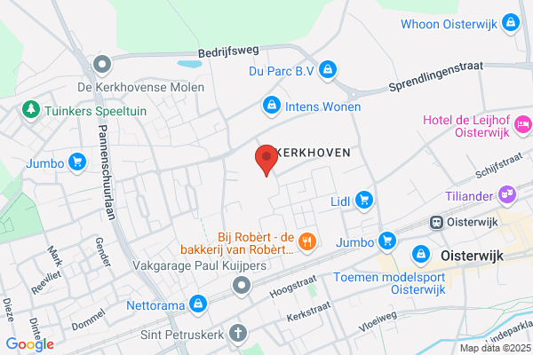 Care Autoschade Oisterwijk