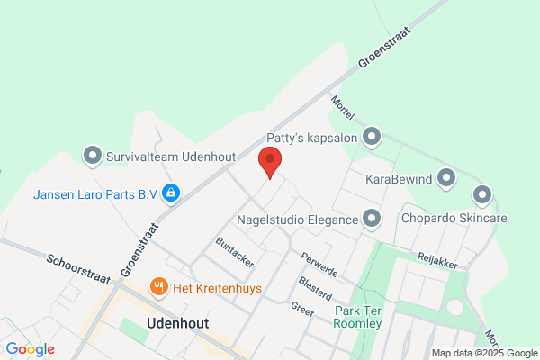Peuterspeelzaal 't Hummeltje