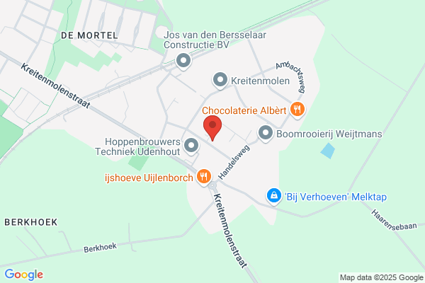 Eos Organisatie Ontwikkeling Bv