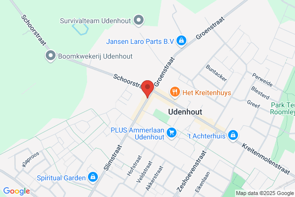 Groen & Van Gardingen Bv