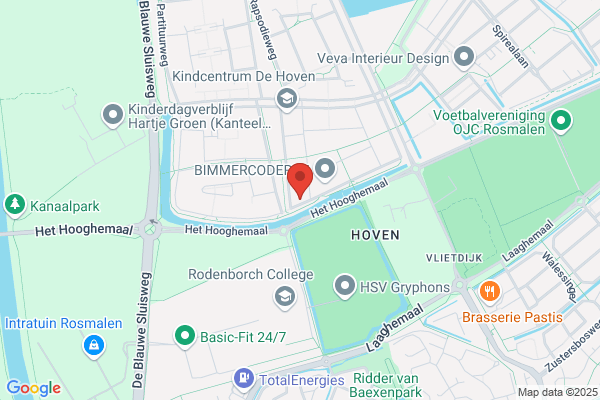 Keuzenkamp Management Consultancy Bv