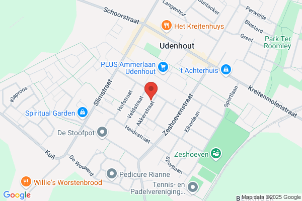 Organisatieadviesbureau Van Gorp Bv