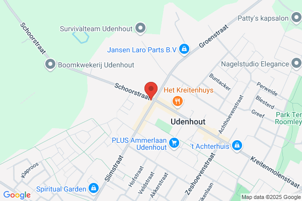 Withuis Festiviteiten