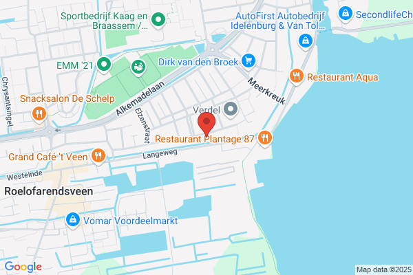 Administratiekantoor Jonkman
