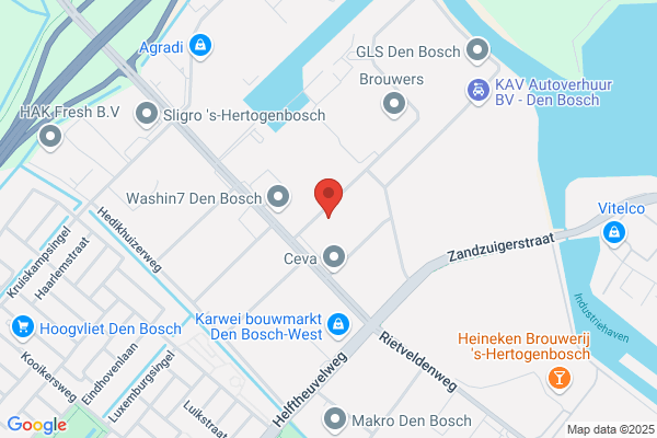 De Lind Administratiekantoor Bv