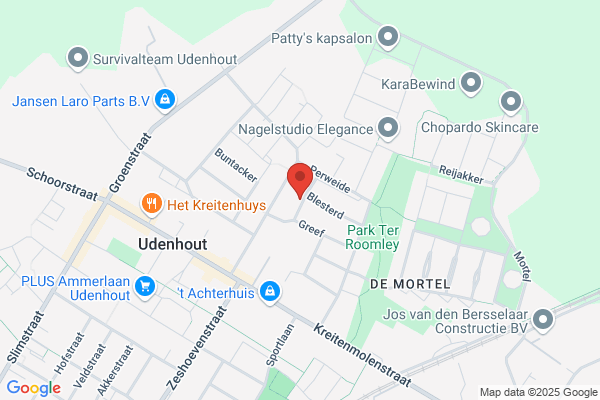 Van Erp Consulting Bv