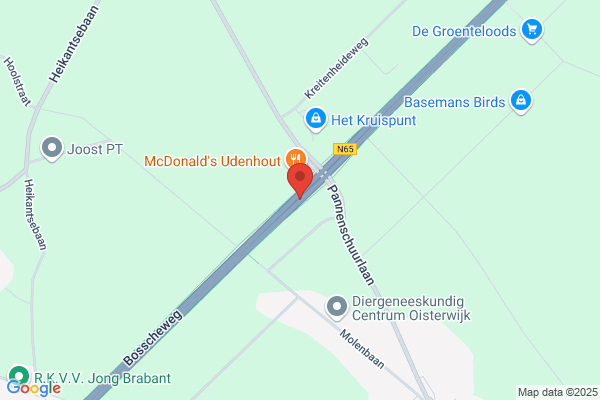 Gealan Benelux Bv