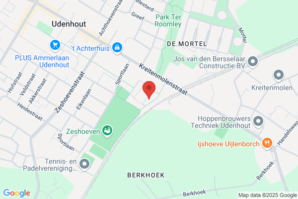 Bakkinette Kooij