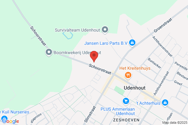 Banketbakkerij P. Van Eijndhoven
