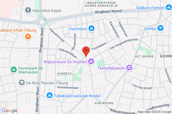 Broodspecialist Van Iersel