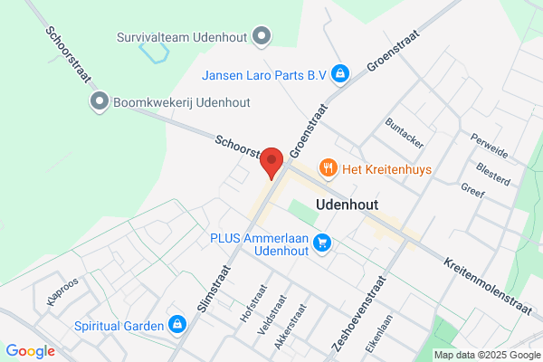 P & B Bakkerij Bv