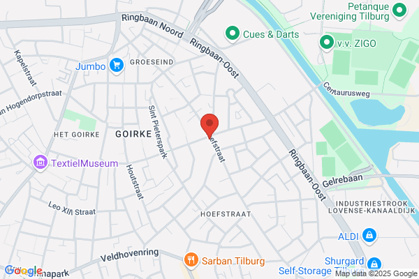 Van Lieshouts Bakkerijen Bv
