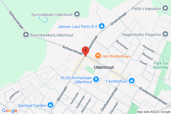 Loons Kwartier, 't