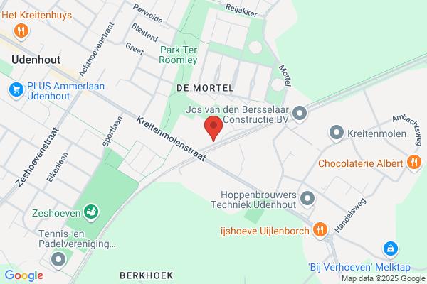 Cafe En Partycentrum De Schol
