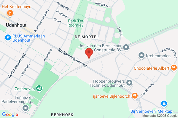 Partycentrum 't Oude Molentje