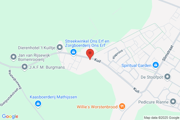 Beter Groen BV