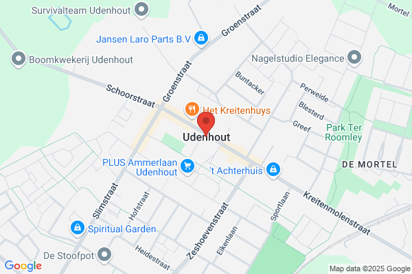 Ligtvoet Groenverzorging
