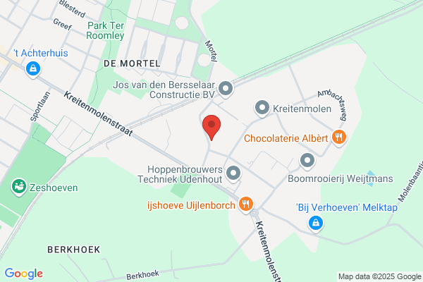 Oist Exclusief Meubelstoffeerderij