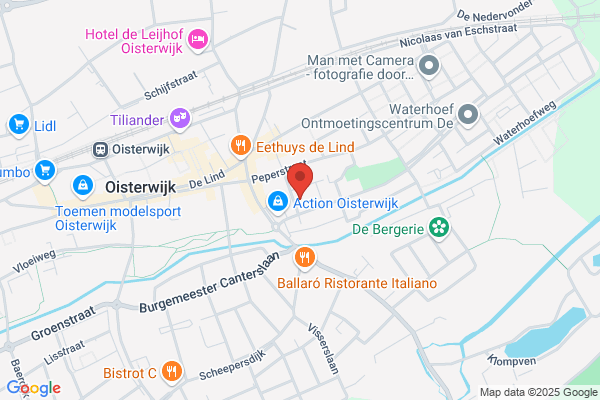 Humankind - Kinderdagverblijf Het Tovernest