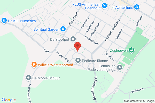 Bv Loodgietersbedrijf Van Den Bosch