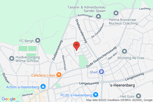 Korthout Dakbeheer Bv