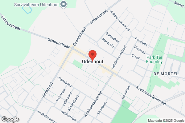 Loodgietersbedrijf Bert Van Den Broek