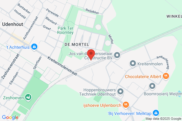 Pedicure Udenhout