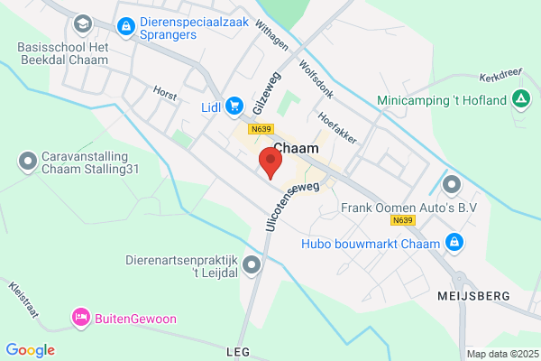 Verheijden Natuursteenwerken Bv