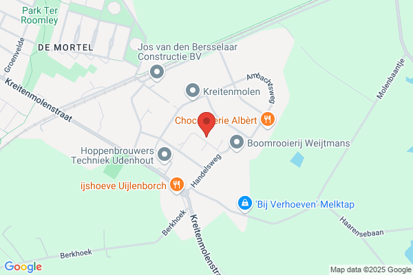Voogt Interieurprojecten