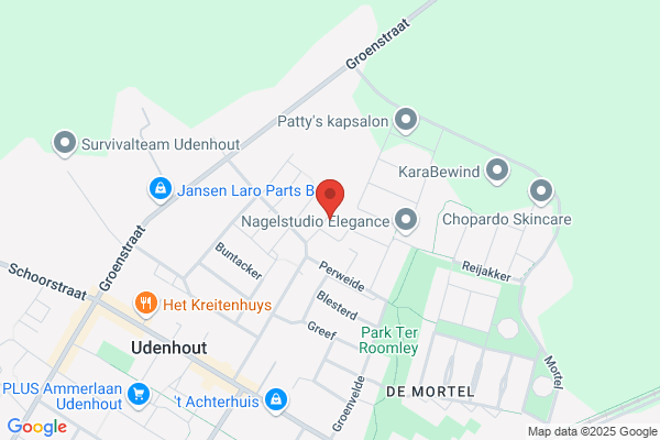 Hoogendam Compressoren