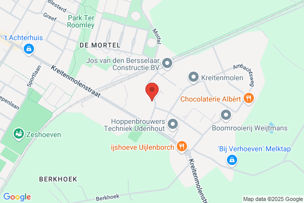Olphen Beheer BV Van