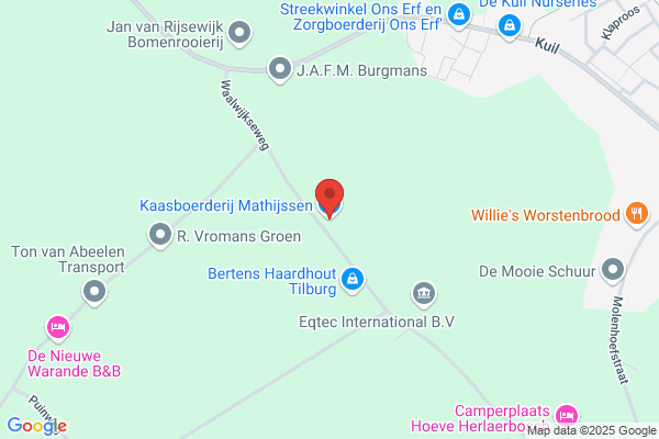 Kaasmakerij De Zwaluw Bv