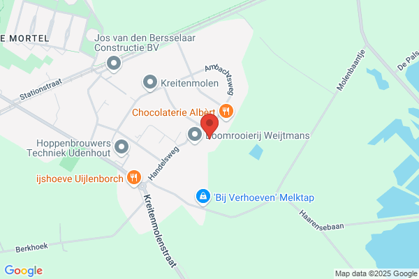 Automatenservicebureau J. Coolen Bv