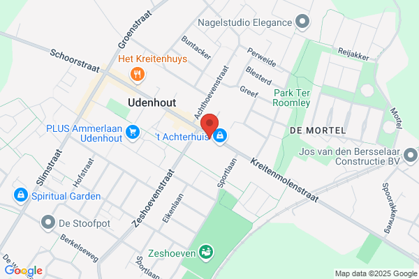 Babs, Boetiek