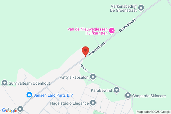 Bink Kantoorinstallaties Nederland