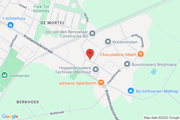 Drukkerij-Uitgeverij Kwintet Bv