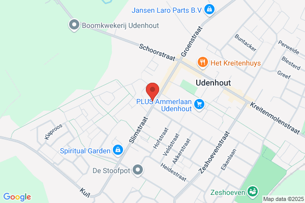Eikelaar Zorgcentrum Voor Ouderen