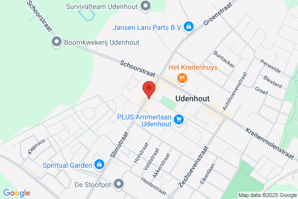 Fraterhuis De Vuurhaard