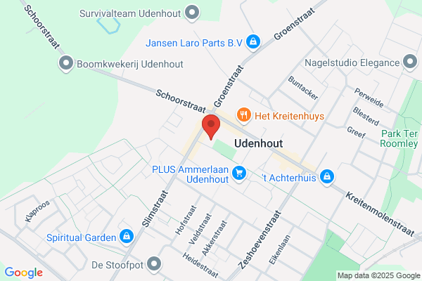 Heilige Lambertuskerk