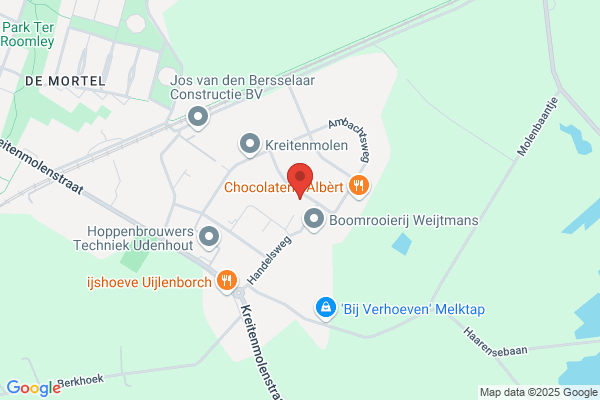 Hoogaars Atelier