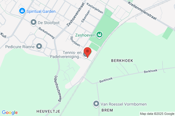Lambertus, St