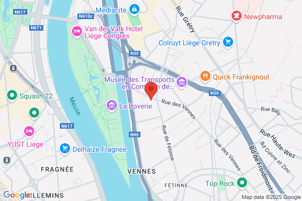 Louis Mathieu